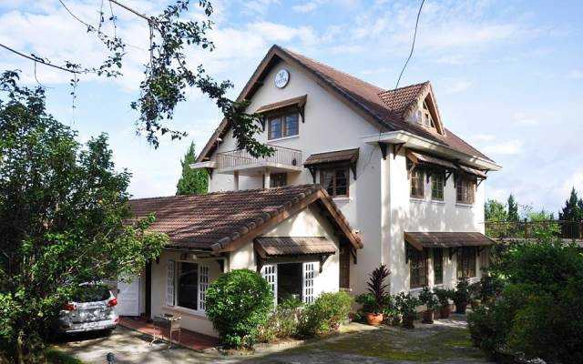 Vesta Haus - Homestay