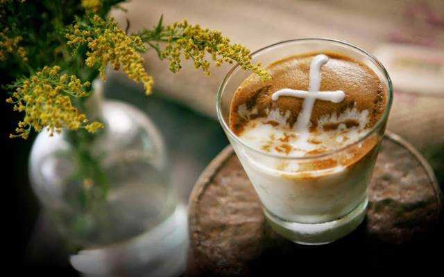 Vetiver Cafe