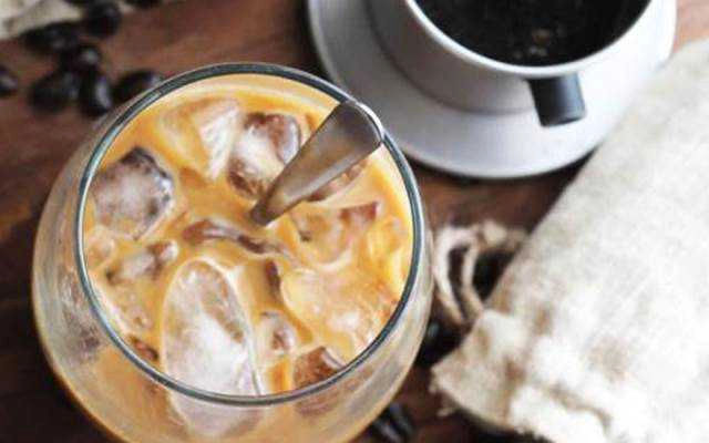 Vị Ê Đê Coffee