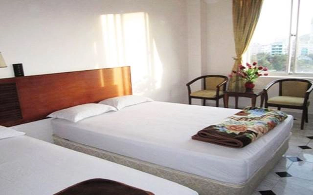 Vị Hoàng Hotel