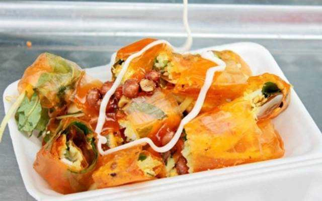 Vị Nga - Đặc Sản & Ăn Vặt Bình Định