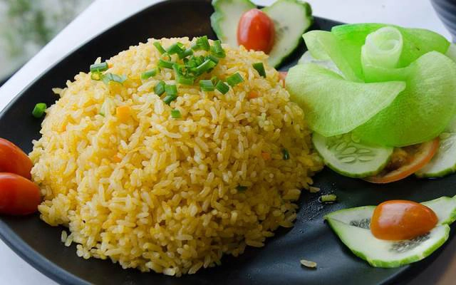 Quán Ăn Vị Ngon Phố Mới - Ẩm Thực Việt