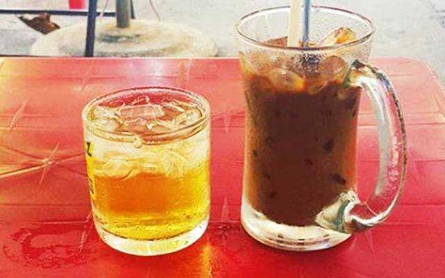 Vi Nguyễn Cafe
