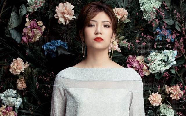 Vi Nguyen Fashion -Trần Qúy Kiên