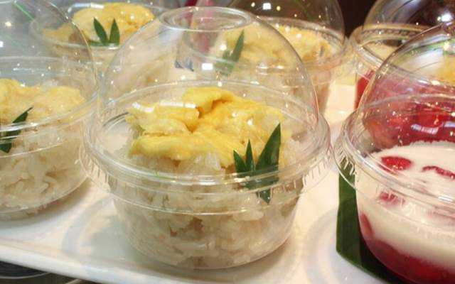 Vị Nhà - Bánh Ngọt, Rau Câu Sơn Thủy & Yaourt - Shop Online