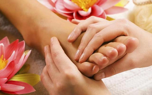 Vi Vi - Body & Foot Massage