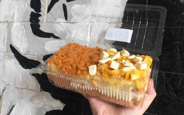 Vic Cakes - Shop Online