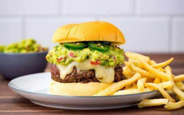 Vicente BBQ - Shop Online
