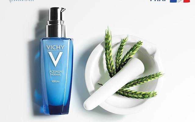 Vichy Vietnam - Lotte Mart