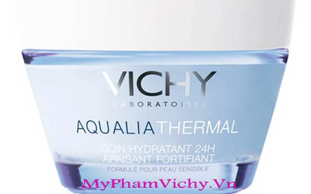 Vichy - Nguyễn Trãi