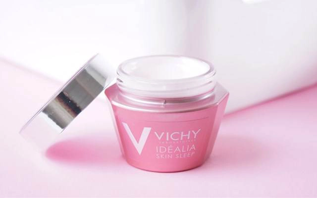 Vichy Boutique & Spa - Quang Trung