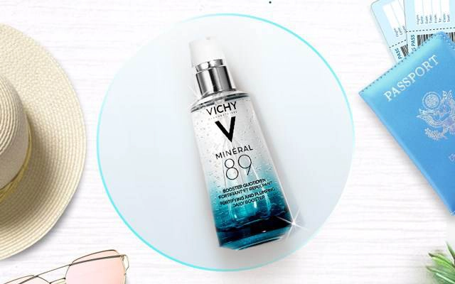 Vichy Vietnam - Royal City