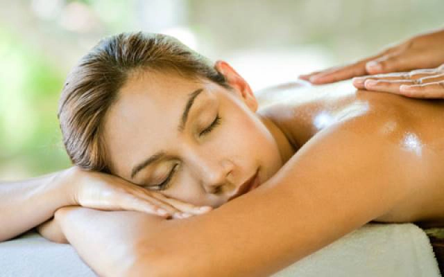 Vichy Spa