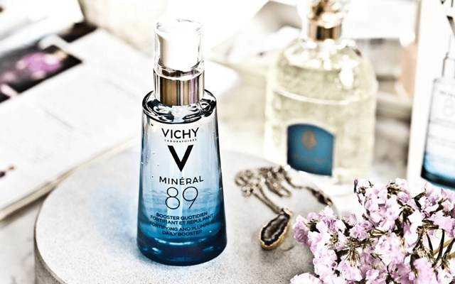 Vichy Vietnam - Aeon Mall Bình Tân