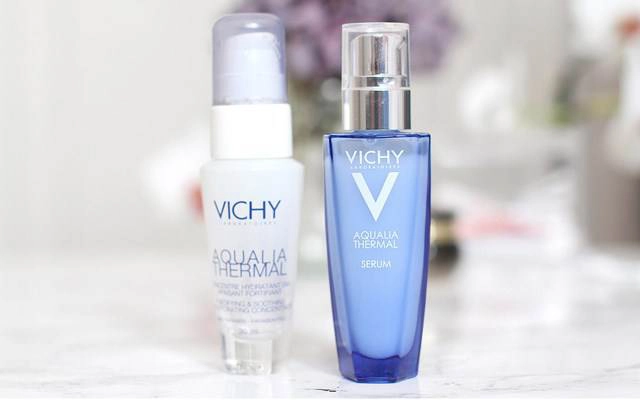 Vichy Vietnam - Aeon Mall Long Biên