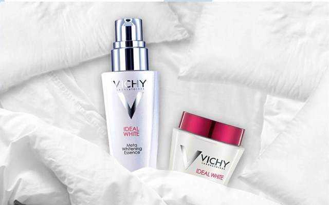 Vichy Vietnam - Âu Cơ