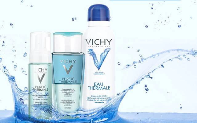 Vichy Vietnam - Savico