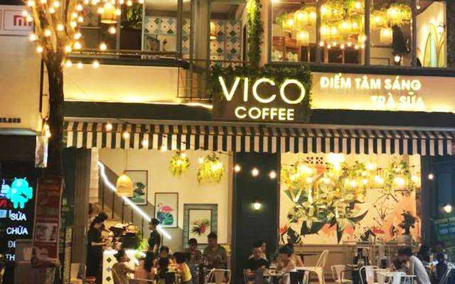 Vico Cafe