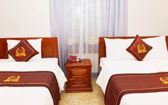Victor Hotel