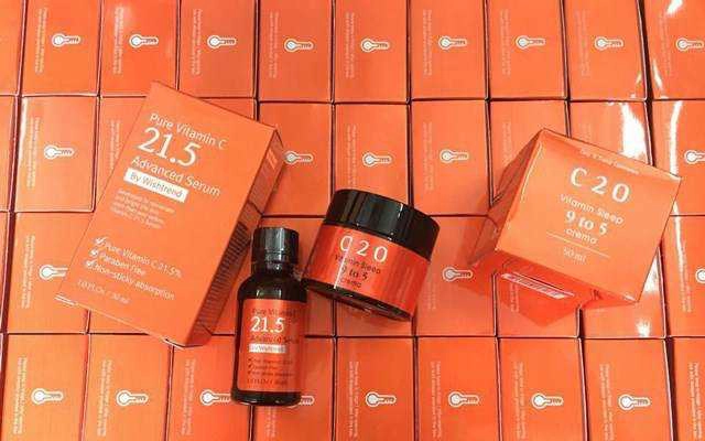 Victoria Cosmetics - Xô Viết Nghệ Tĩnh