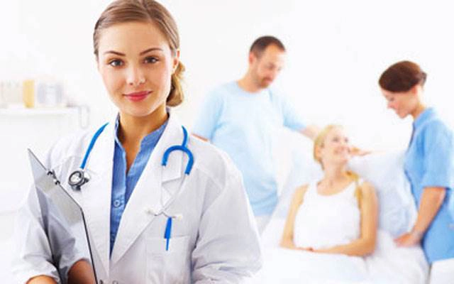 Victoria Healthcare - Điện Biên Phủ