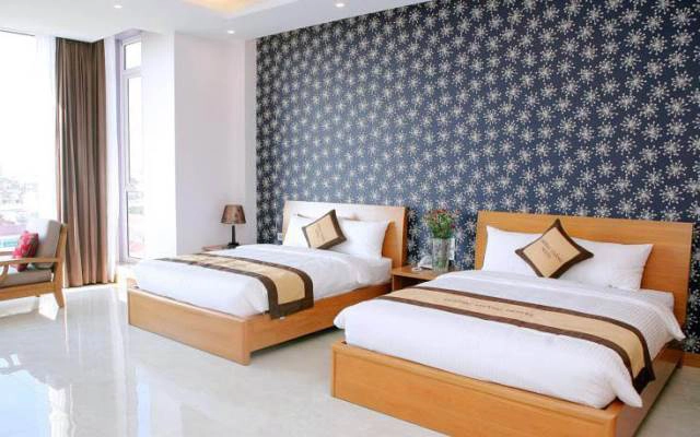 Victory Hotel