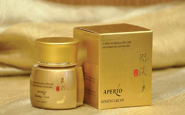 Viện Chăm Sóc Da Aperio - Cao Thắng