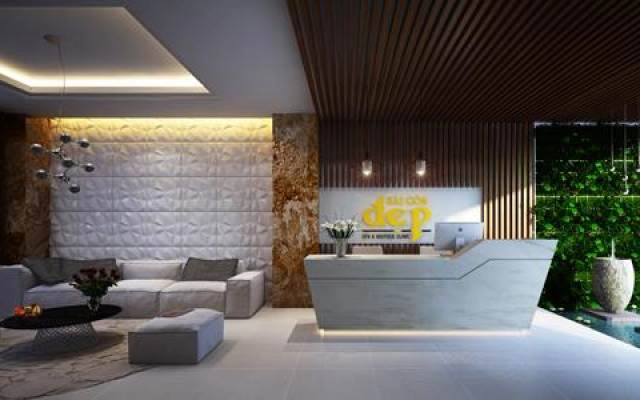 Sài Gòn Đẹp Clinic & Spa - Lê Lai