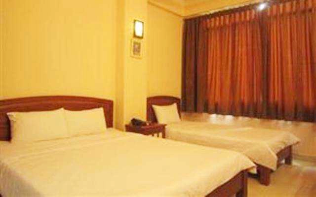 Viên Ngọc Xanh 2 Hotel