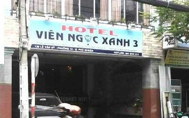 Viên Ngọc Xanh 3 Hotel