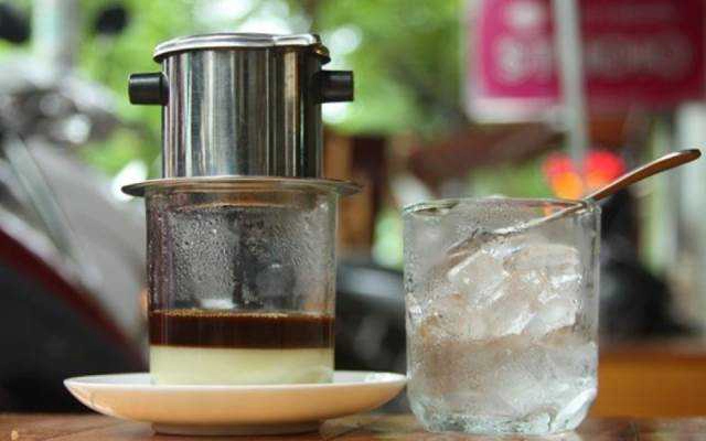 Viễn Sơn Cafe