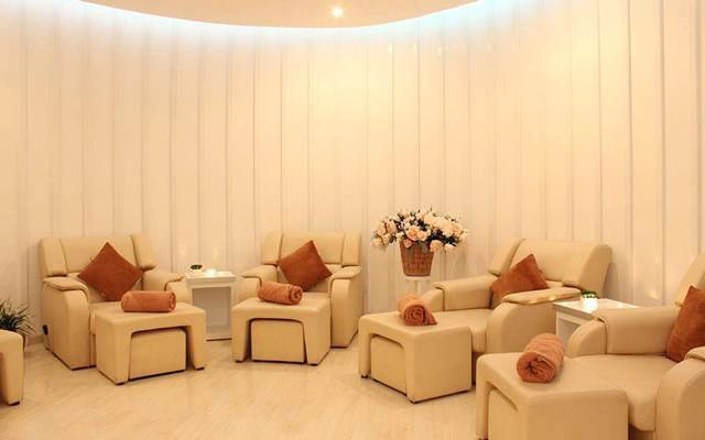 YB Spa - Nguyễn Kiệm