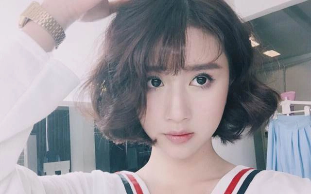 Viện Tóc Anh Đức Anh