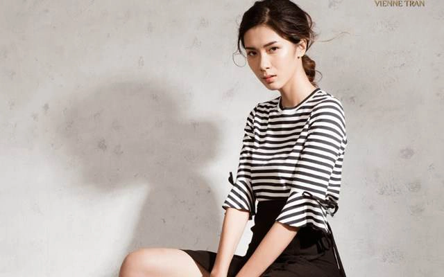 Vienne Tran - AEON Long Biên