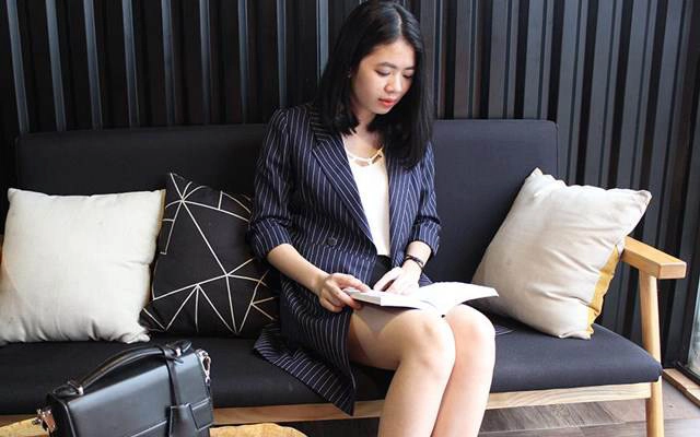 Vienne Tran - Giải Phóng