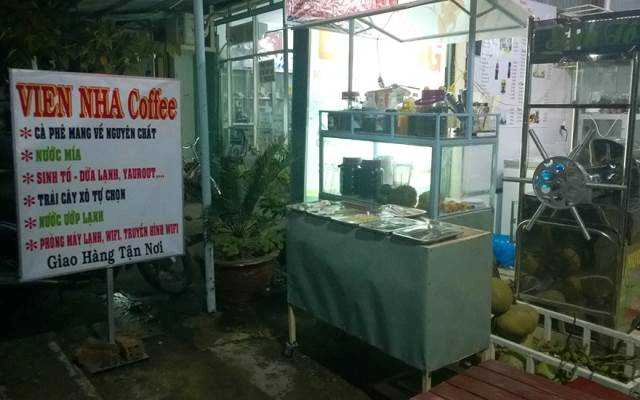 VienNha Coffee