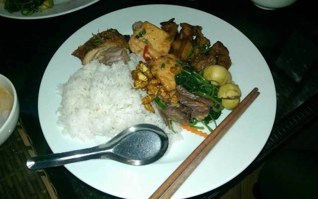 Quán Ăn Việt Anh - Cơm Bình Dân - Tân Mai