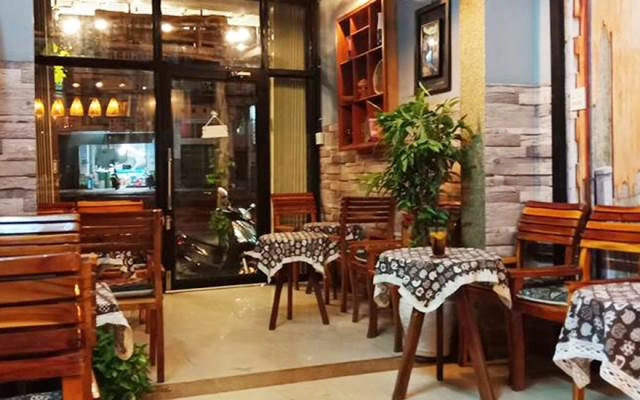 Việt Anh Homestay & Cafe