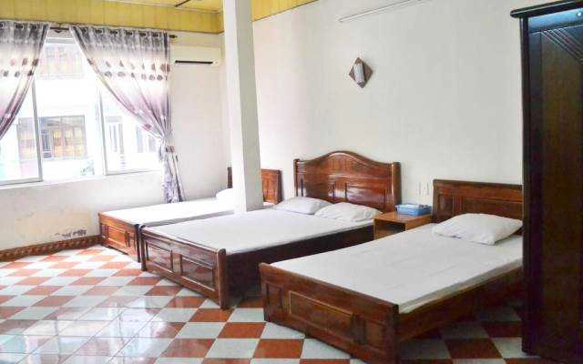 Việt Anh Hotel