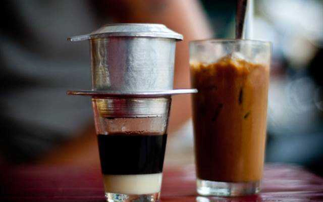 Việt Bắc Cafe