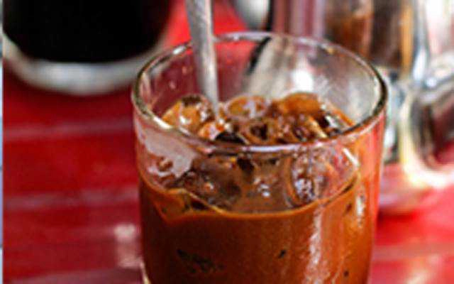 Việt Cafe - Hùng Vương