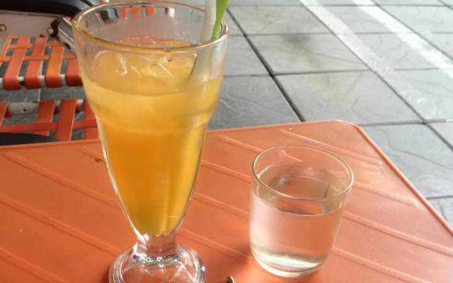 Việt Cafe - Ngọc Hồi