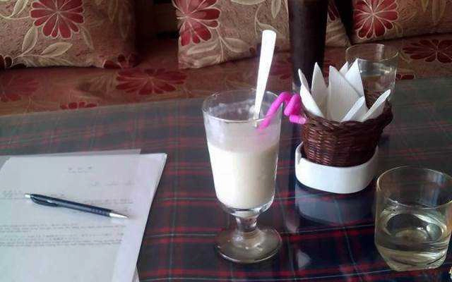 Việt Cafe - Vũ Trọng Phụng