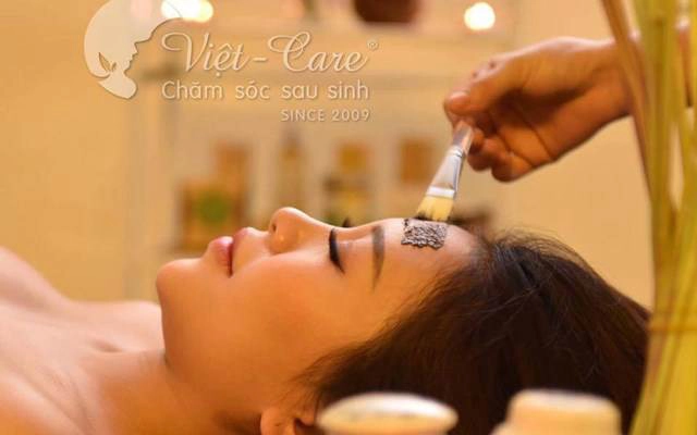Chăm Sóc Sau Sinh Viet-Care - Nguyễn Văn Cừ