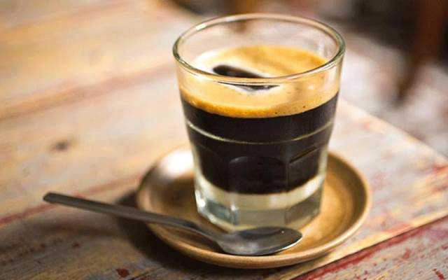 Việt Coffee - Nguyễn Thị Huỳnh
