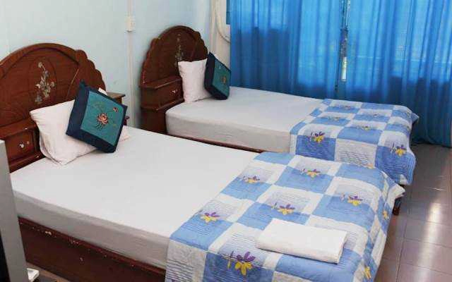 Việt Dream Travel Hostel