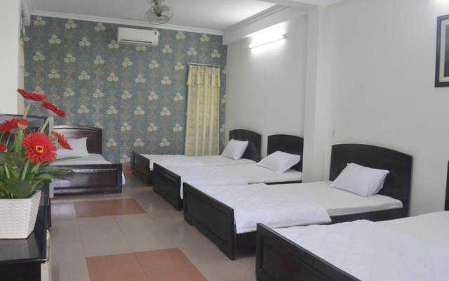 Viet Grand Hotel