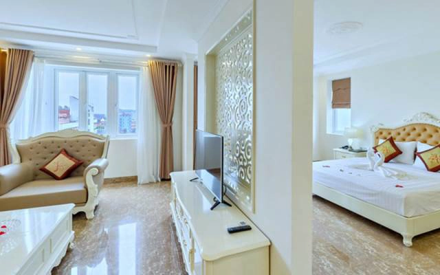 Việt Hưng Hotel