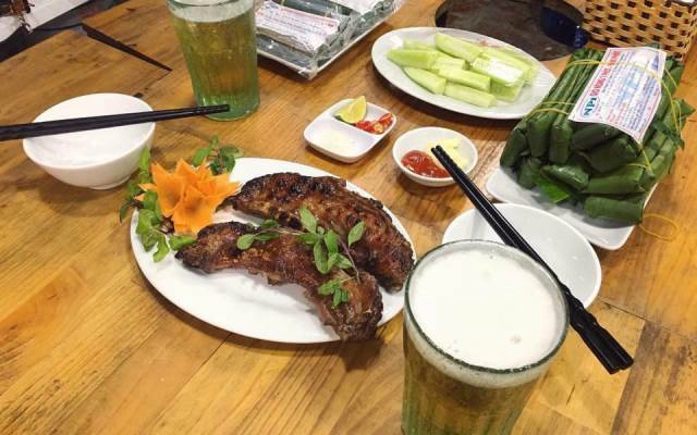 Quán Ăn Việt Lâm - Bia Hơi, Cơm & Các Món Nhậu