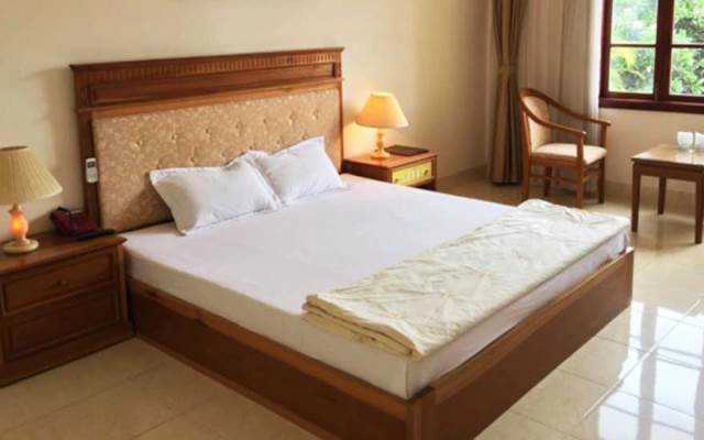 Việt Mỹ Hotel